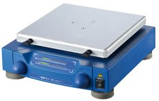 Agitatore a scuotimento IKA modello KS 130 Basic / Control